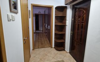 AP. 2 CAMERE STEFAN CEL MARE, BUCATARIE INCHISA, METROU 5 MINUTE - Poză 8