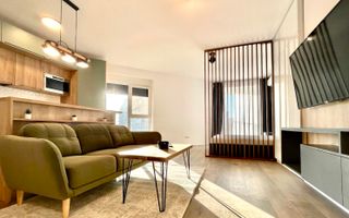 Studio elegant si confortabil, etaj intermediat, complex City of Mara - Poză 5