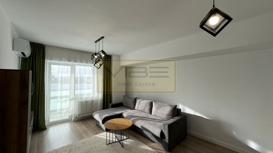 Apartament 1 cam 42 mp Complex Conest Evolution - Poză 4