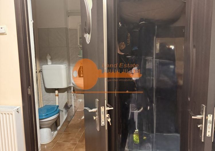 3 camere Crangasi-Centrala Termica ( 8 minute metrou ) - Poză 5