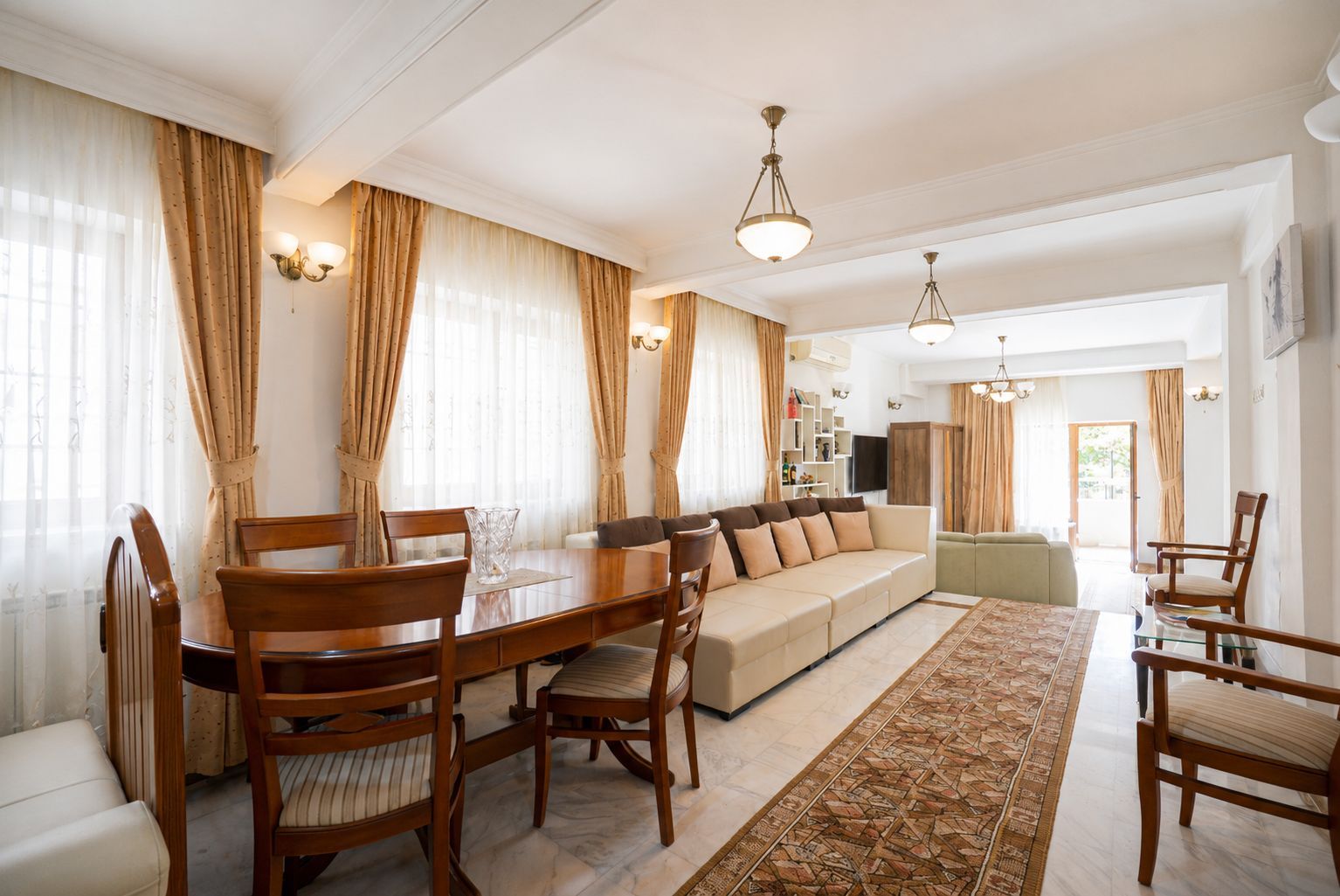 Vila 11 camere in Faleza Nord 400 mp utili, Proprietate rara - Poză 4
