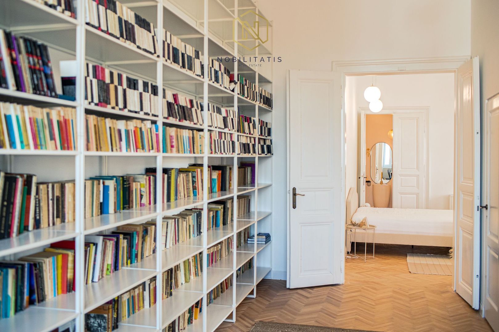 OFERTA A FOST INCHIRIATA -  Apartament spectaculos, unic | 4 camere, 160 mp | - Poză 42