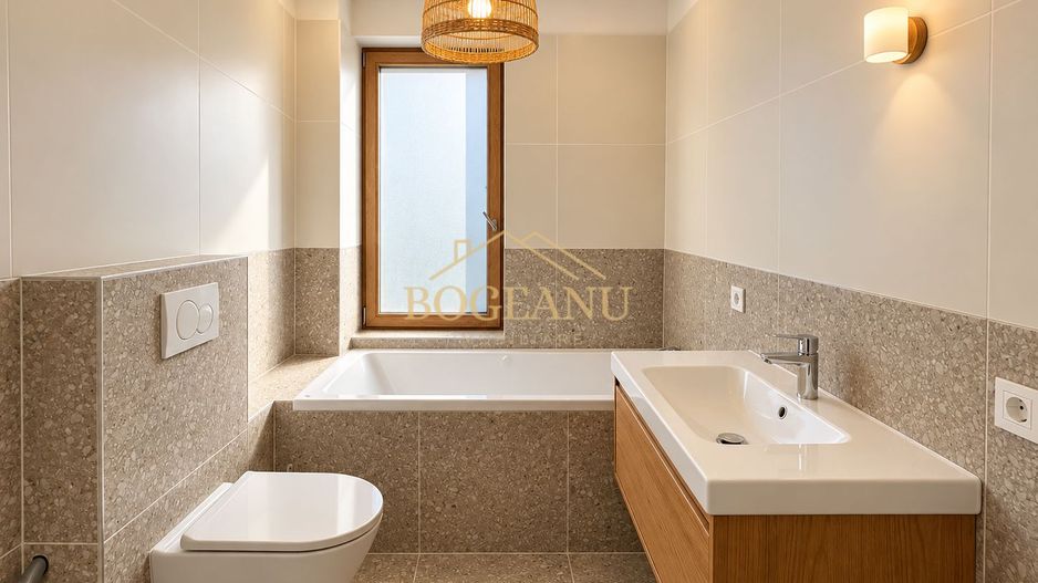 BG206-Duplex Premium 5 camere | Calea Aradului | Curte | 5 parcări - Poză 11