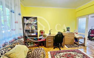 Apartament cu 3 camere de vânzare B-dul Magheru, Oradea - Poză 6