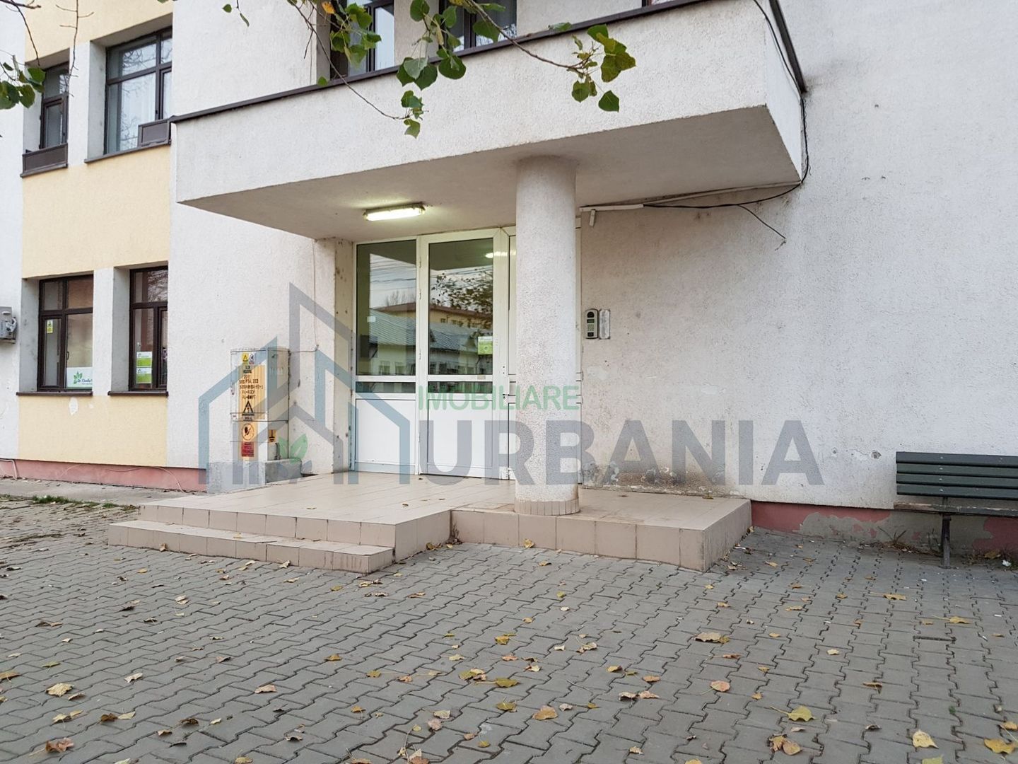 Apartament 1 cameră de închiriat, lângă Granit, Iași - Poză 1