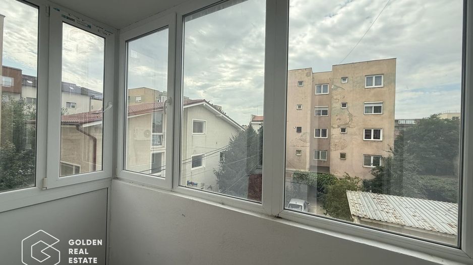 Apartament 2 camere, pet friendly, decomandat, zona centrala - Poză 11