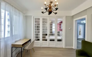 Apartament 3 camere Unirii Horoscop | Renovat complet | Imobil cu lift - Poză 21