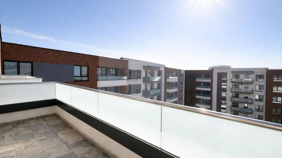 INCHIRIERE 2 camere, parcare subterană – lângă FSEGA, Iulius Mall - Poză 9