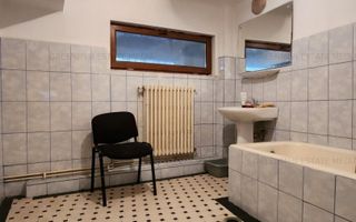 4 camere cu potential pentru Airbnb, centrala proprie, Rosetti Universitate - Poză 9