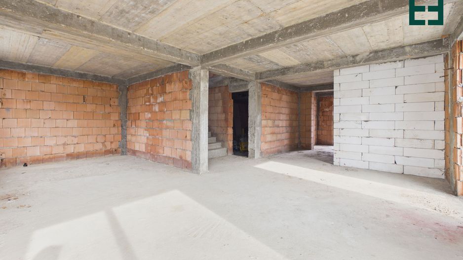 Casă nouă cu 4 camere și teren de 445 mp  - Vladimirescu - Arad - Poză 5