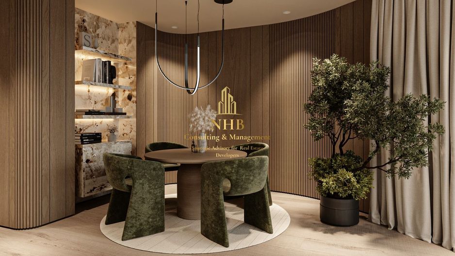 Apartament exclusivist Mall VItan - Poză 5