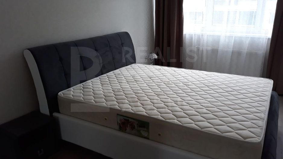 Chirie, apartament, 3 camere, strada Lev Tolstoi, Centru - Poză 4