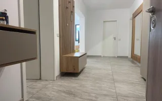 Apartament cu 3 camere in bloc nou - Poză 17