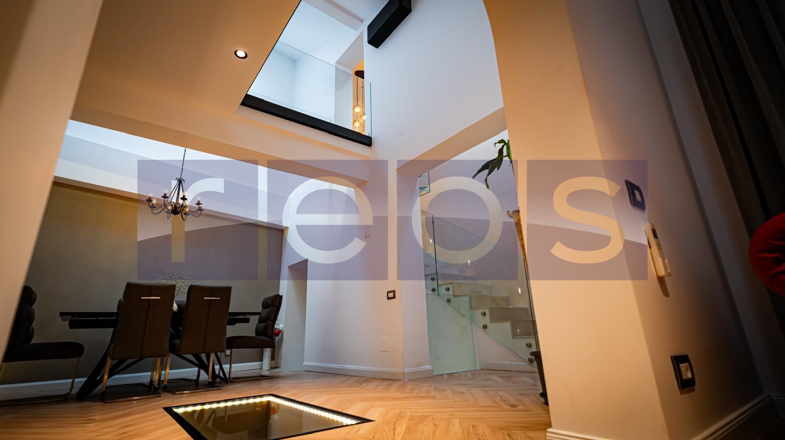 INCHIRIERE VILA EXCLUSIVISTA | CURTE | ZONA FLOREASCA | - Poză 4