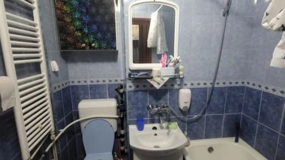 BRASADAS vinde ap 2 cam Soli PARTER - Poză 2