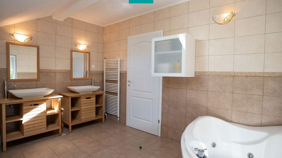 Casă de vacanță în Moneasa - Poză 18