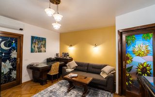 Apartament de Vanzare | 2 camere | Dorobanti | Capitale | 50mp - Poză 8