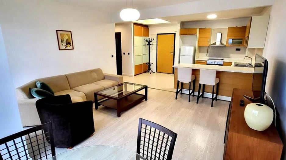 AP. 2 CAMERE EMERALD RESIDENCE, DOG-FRIENDLY, LOC PARCARE, BLOC NOU - Poză 2