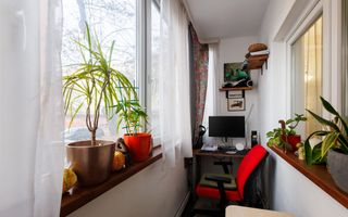 Girocului | 3 camere | Decomandat | Balcon | 2 băi | Centrală proprie - Poză 5