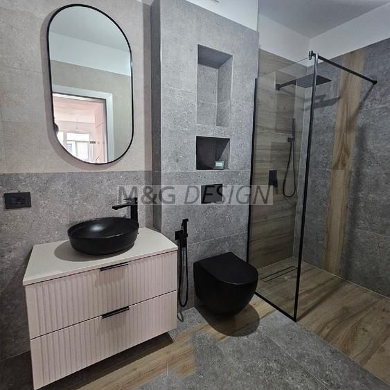 Apartamente 4 camere  pe 2 niveluri - Giroc - Poză 7