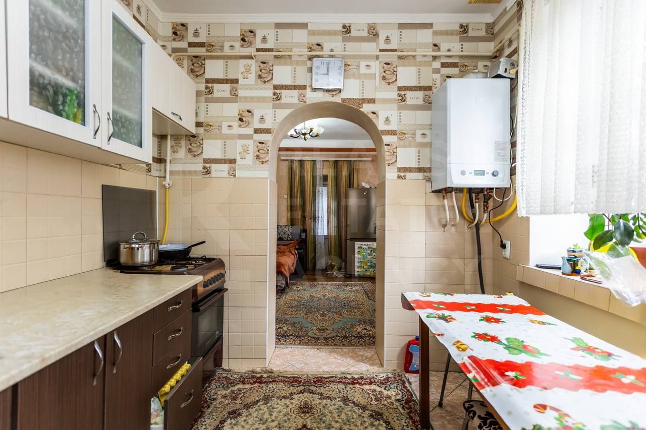 Vânzare, casă, 3 camere, str. Dimitrii Cantimir, Durlești - Poză 6