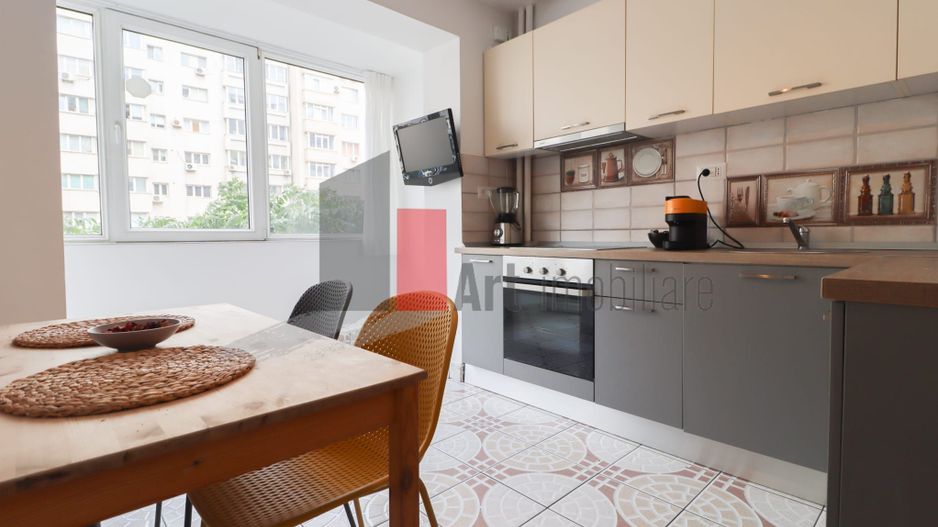 Apartamentul "BENEIT", Obor-Pasaj, BLOC STRADAL - Poză 26