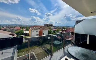 Apartament la cheie cu 2 camere | Imobil nou | Balcon - Poză 12