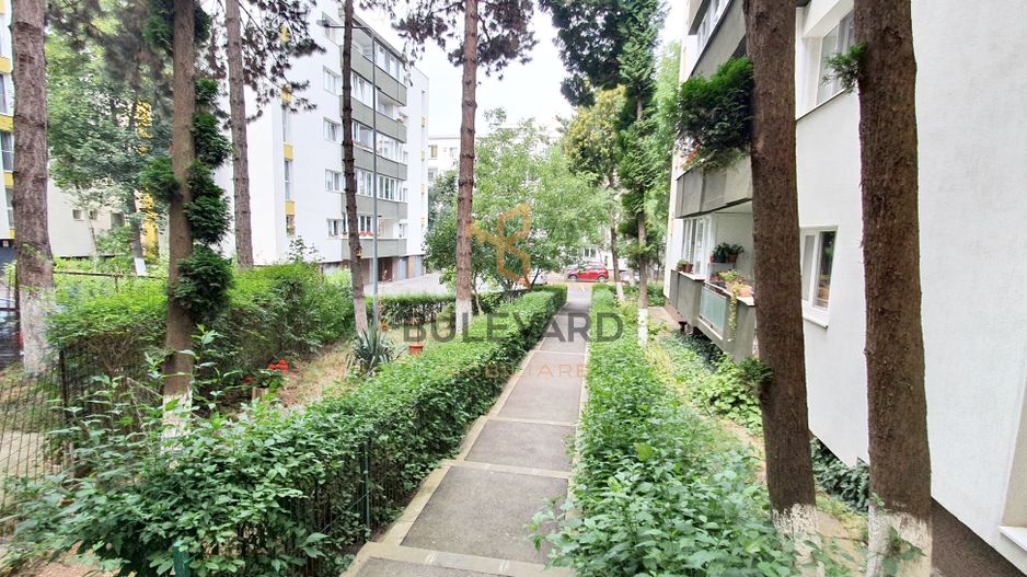 Apartament cu 3 camere decomandate, zona strazii Primaverii! - Poză 1