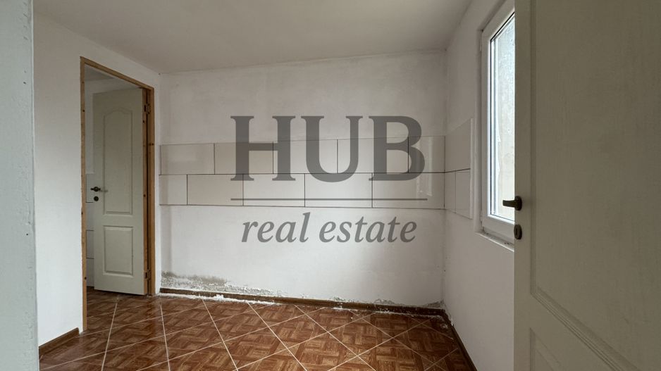 Casa in centru comunei Traian | jud. Bacau | de vanzare - Poză 6