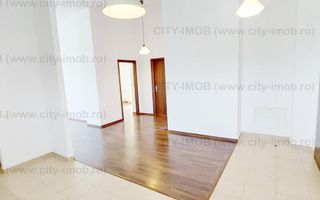Inchiriere Apartament  trei  camere Baneasa cu terasa de 55 mp - Poză 10