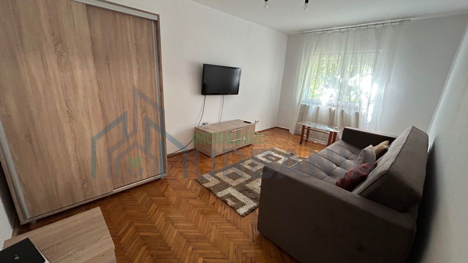 Apartament 2 camere de închiriat, Podul de Fier, Iași - Poză 3