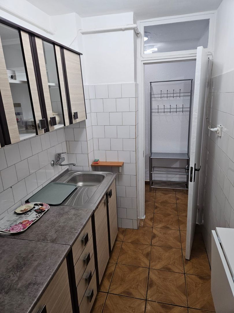 De închiriat – Apartament 2 camere, –zona Constantin Brancoveanu - Poză 7