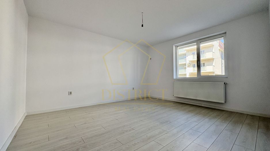 Apartament decomandat cu o camera | Giroc | Hotel IQ - Poză 3