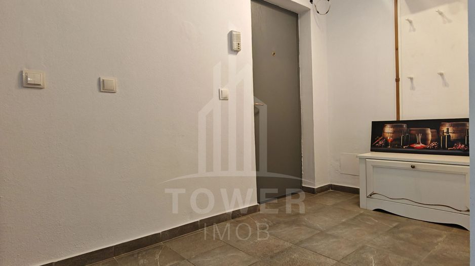 Aprtament de vanzare 2 camere cartier Strand. - Poză 3