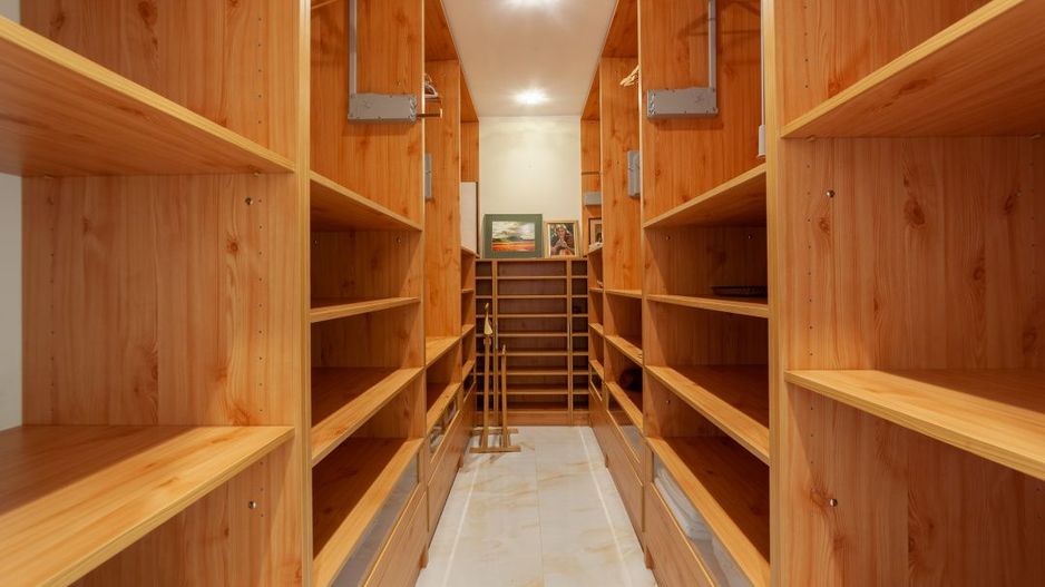Apartament ultracentral - 3 camere, 167 mp, 2 terase, 2 locuri de parc subterane - Poză 12