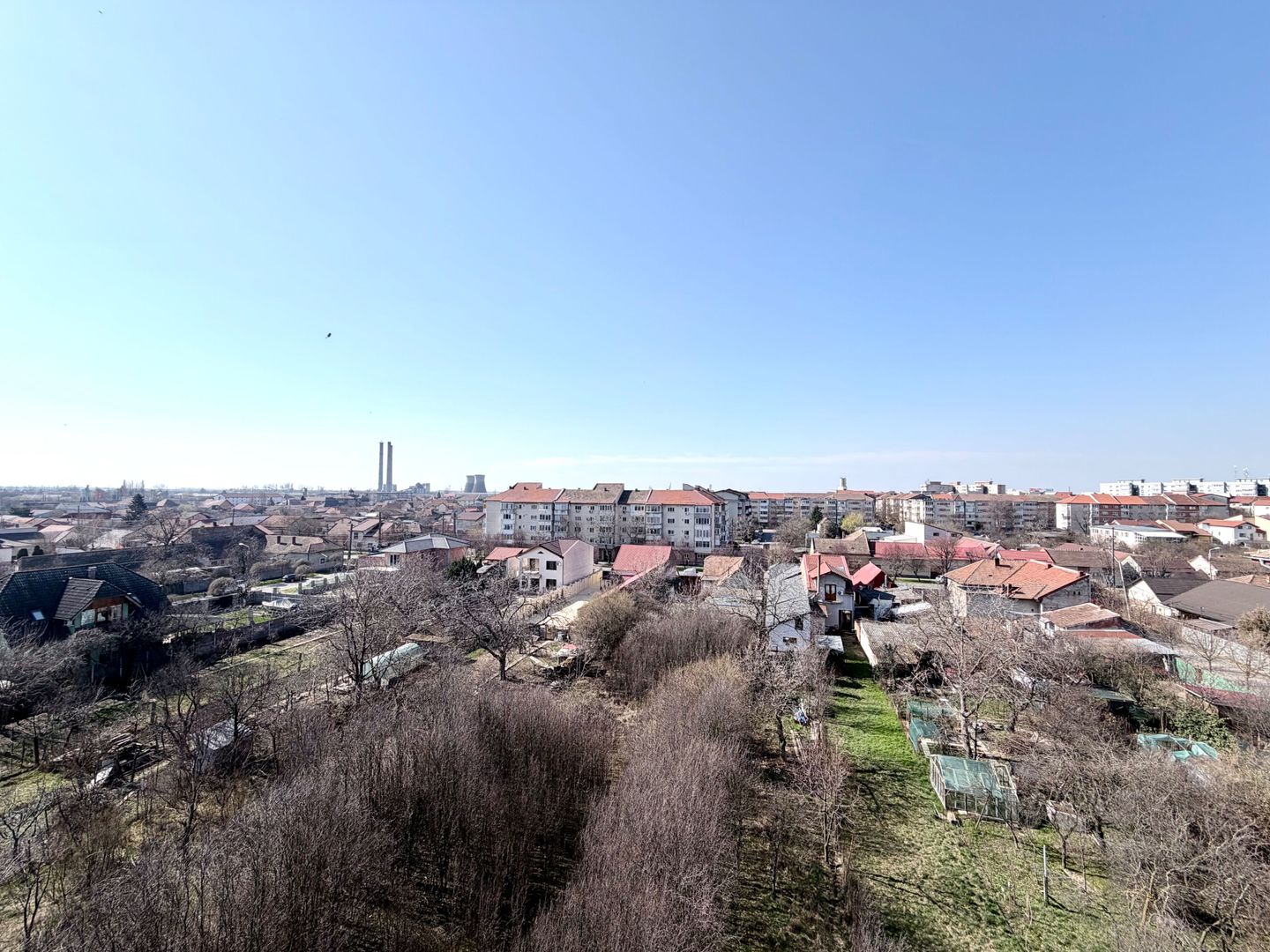 APARTAMENT SPATIOS CU LOC DE PARCARE - Poză 13