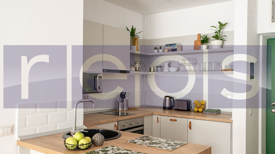 INCHIRIERE 2 CAMERE | AVIATIEI PARK | BLOC 2020 | PARCARE SUBTERANA OPTIONALA - Poză 10