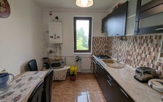 Apartament decomandat cu 3 camere – ideal pentru familie, Gheorgheni! - Poză 4