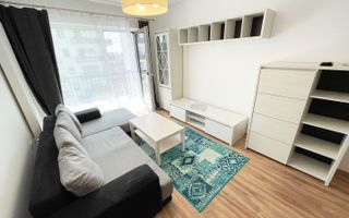 2 camere, modern, bloc nou, garaj, terasa,Buna Ziua, Sophia Residence - Poză 1