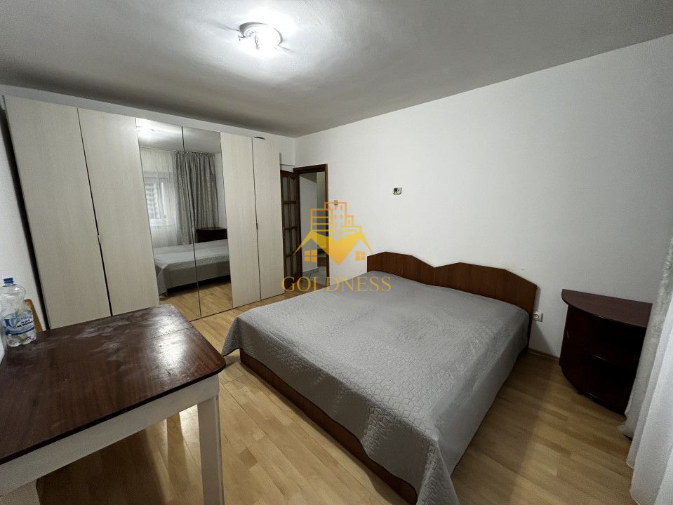 3 camere, parcare, Zona Dunarii, Intre Lacuri, Iulius Mall, Park Lake - Poză 1