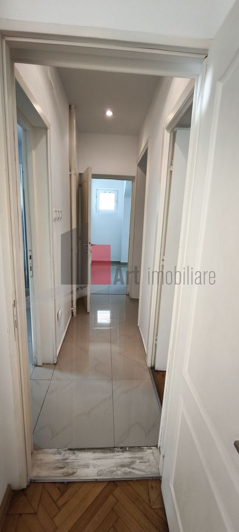 Apartament Dorobanti Beller 5 camere et 1 - Poză 21