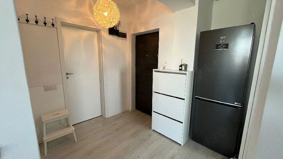 Se ofera spre Închiriere apartament 2 camere/ Chiajna Militari Rezidence - Poză 5