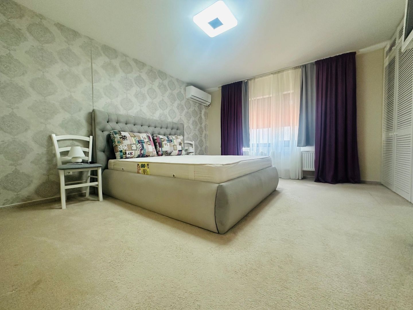 Oras & Natura | 4 camere | Casa insiruita | Dumbravita-Padurea Verde - Poză 10