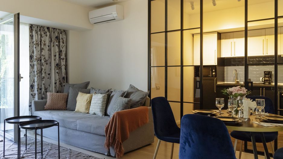 COMISION 0% - CALEA VICTORIEI - BLOC NOU 2021 - 2 CAMERE - Poză 6