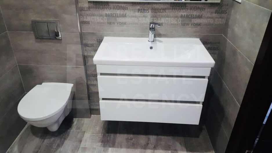 Chirie, apartament, 1 cameră, str.  Albișoara, Centru - Poză 7