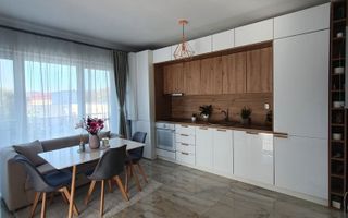 Apartament cu 3 camere, construcție nouă, finisaje premium. - Poză 5