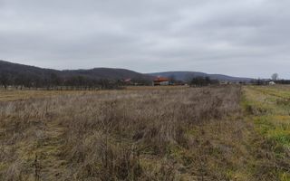Teren de vânzare – 2236 mp, Budești, la doar 10 km de Râmnicu Vâlcea - Poză 5