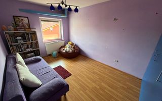 Casă P+E+Pod înalt, teren 574 mp, garaj și fotovoltaice – Zona Lipovei - Poză 9