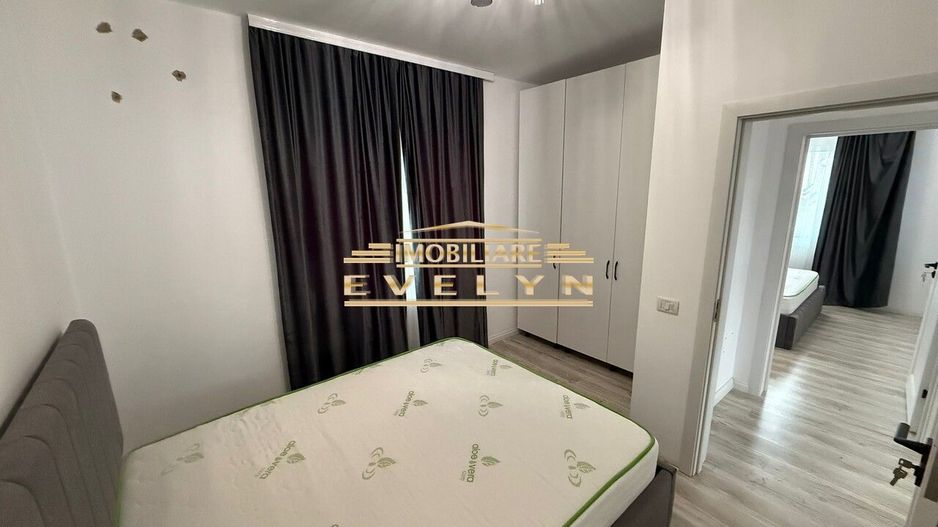 De Inchiriat Casă duplex P+1, 4 camere, Mănăstirea Doamnei - Poză 10