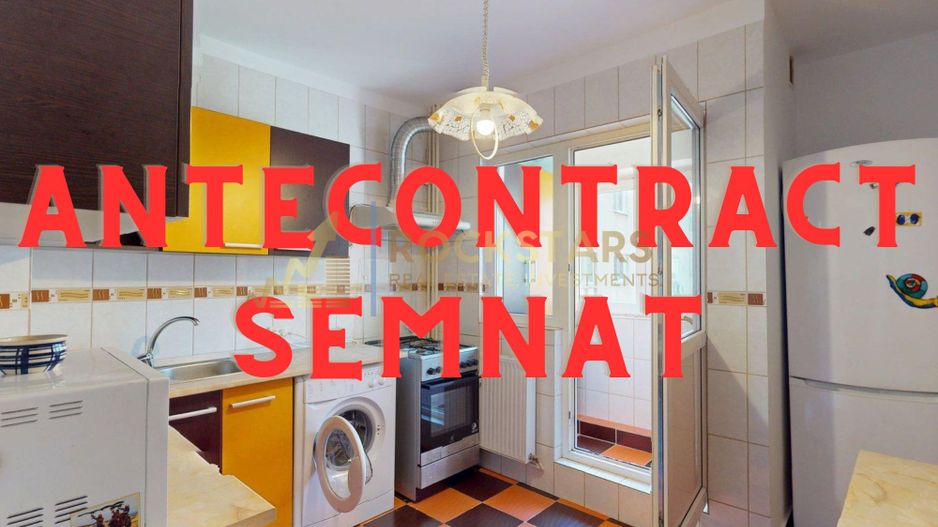 Apartament 2 Camere | Margeanului - Rahova | bloc 1984 - Poză 1